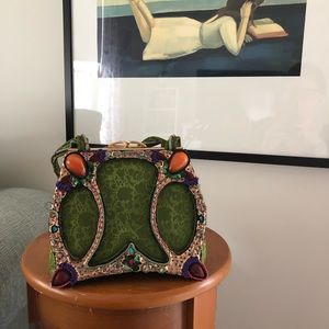 Mary Frances Handbag